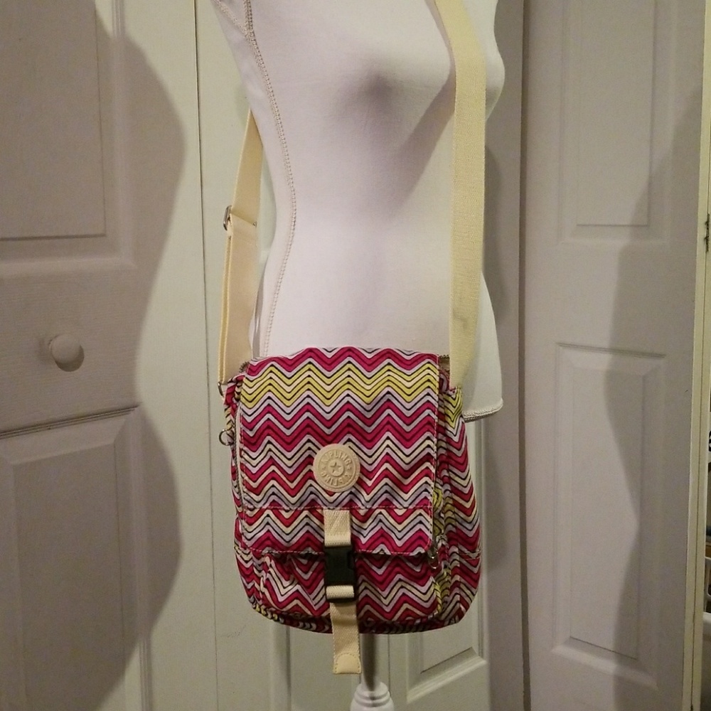 Kipling crossbody bag